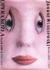 Wystawa plakatu pt. Sezon Teatralny 2006/07