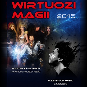 Wirtuozi Magii 2015
