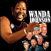 Wanda Johnson, Limit Blues Band