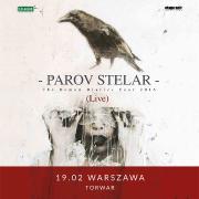 Parov Stelar (Live)