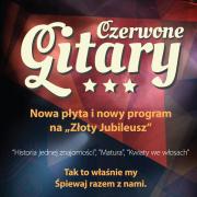 Czerwone Gitary "Koncert Andrzejkowy"