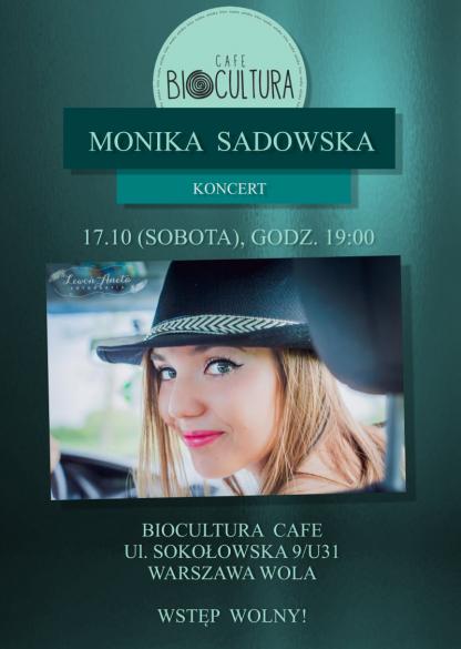 Monika Sadowska 