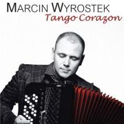 Marcin Wyrostek koncert: Tango Corazon