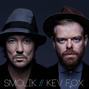 Before Festiwal Tauron Nowa Muzyka 2016: SMOLIK/KEV FOX