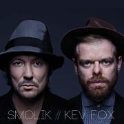 City Sounds: Smolik / Kev Fox