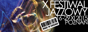 10. Festiwal Jazzowy Made in Chicago