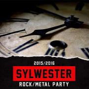 Sylwester: Rock / Metal Party