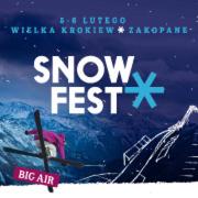 SnowFest Festival 2016