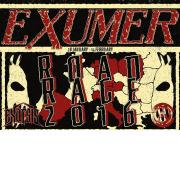 Exumer, Exarsis, Coma 7