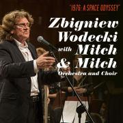 Zbigniew Wodecki with Mitch&Mitch Orchestra and Choir