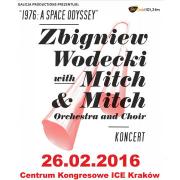 Zbigniew Wodecki with Mitch & Mitch and Choir