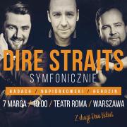 Dire Straits Symfonicznie - Badach, Napiórkowski, Herdzin