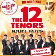 12 Tenors (12 Tenorów)- Greatest Hits Tour