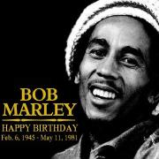 Tribute to Bob Marley