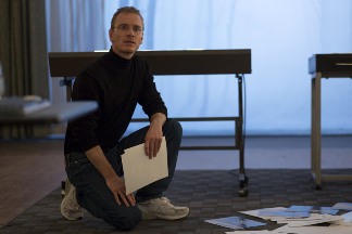 Dyskusyjny Klub  Filmowy - Steve Jobs