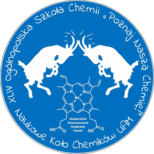 XLIV Ogólnopolska Szkoła Chemii „Poznaj Naszą Chemię”