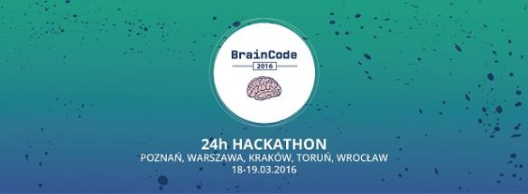 BrainCode 2016