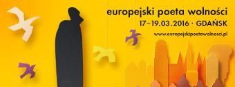 Międzynarodowy Festiwal Literatury Europejski Poeta Wolności