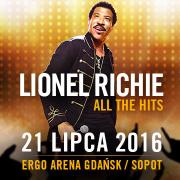 Lionel Richie 
