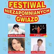 Festiwal Niezapomnianych Gwiazd