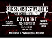 Dark Sounds Festival