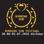 Burning Sun Festiwal 