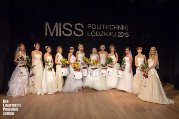 Wybory Miss Politechniki Łódzkiej