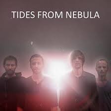 Tides From Nebula  