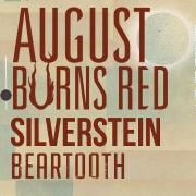 August Burns Red, Silverstein, Beartooth 