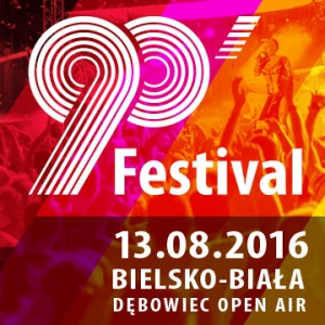 90's Festival BIELSKO BIAŁA