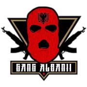 Gang Albanii - Popek Live - Borixon - Alibaba 