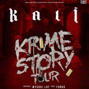 Kali - Krime Story 