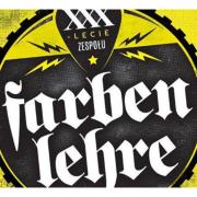 Farben Lehre XXX-lecie zespołu / The Analogs / Wasted 