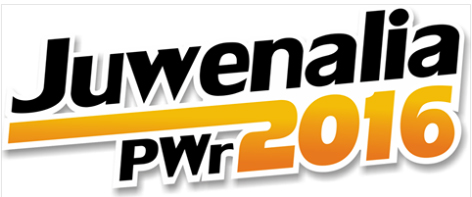 Juwenalia PWR 2016