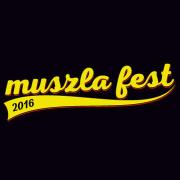 MUSZLA FEST 2016 