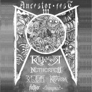 Ancestor Fest III: Radogost, Netherfell, Othalan, Kryvoda, Aether, Livermorium 