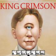 AN EVENING WITH KING CRIMSON