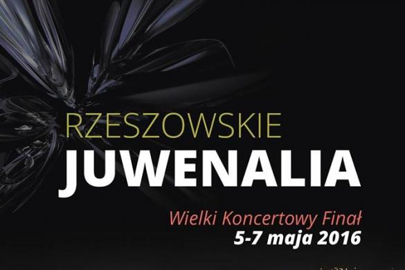 XXIII Rzeszowskie Juwenalia - koncerty finałowe
