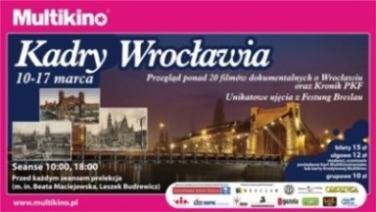 Kadry Wrocławia