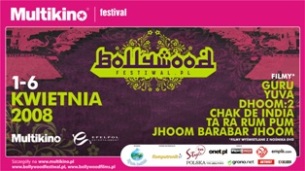 Bollywood Festiwal w Multikinie