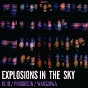 Explosions in the Sky 