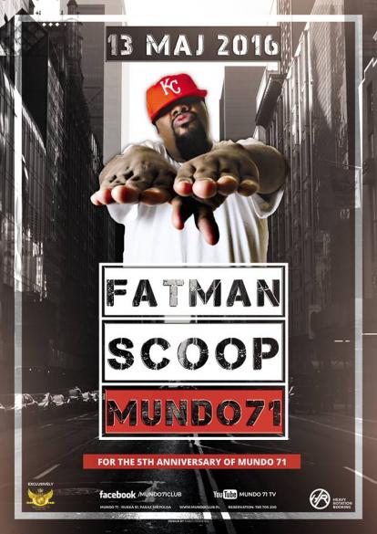 FATMAN SCOOP W MUNDO 71