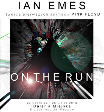 On The Run - twórczość Iana Emesa