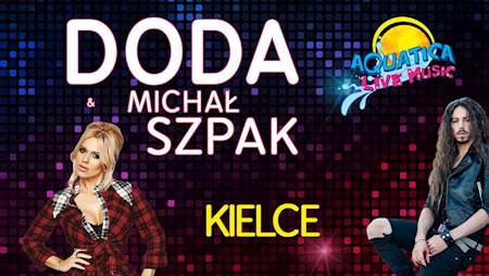 Doda i Michał Szpak 