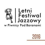 Letni Festiwal Jazzowy: Adam Pierończyk Trio 