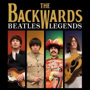 The Backwards - Beatles Legend Show 