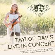 Taylor Davis 