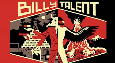 Billy Talent