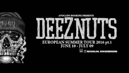 Deez Nuts 