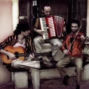 Ethno Jazz Festival: Zingaros New Gypsy Tango 